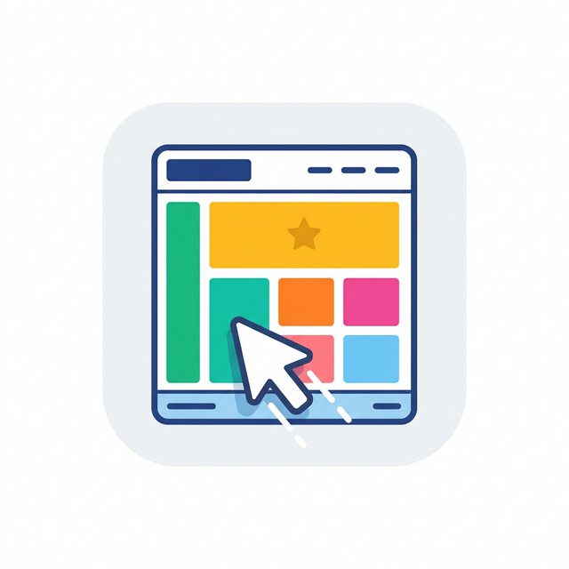 UX/UI Design